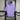 Corta Vento Liverpool 24/25 - Roxo
