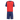 Kids Espanha Home 2026 WorldCup