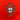 Camisa Portugal 25/26 Jogador Home