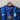 Infantil Inter de Milão 24/25 Home