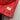 Camisa Feminina Freiburg 24/25 Home