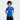 Camisa Itália Feminino 2026 Home WorldCup