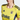 Camisa Fenerbahçe Feminina Away 25/26