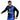 Camisa Atletico de Madrid 25/26 Long Sleeve Prematch