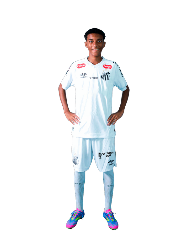 ROBINHO JR