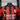Camisa Milan 25/26 Jogador Home