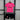 Kids Sporting 2024/25 Pink October