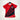 Feminina Athletico Paranaense 24∕25 Home