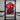 Camisa Feminina Athletico Paranaense ll 24/25 Vermelho