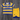 Kit Infantil Parma 98/99 Retro