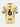 Camisa Away FC Barcelona 25/26 #6 GAVI